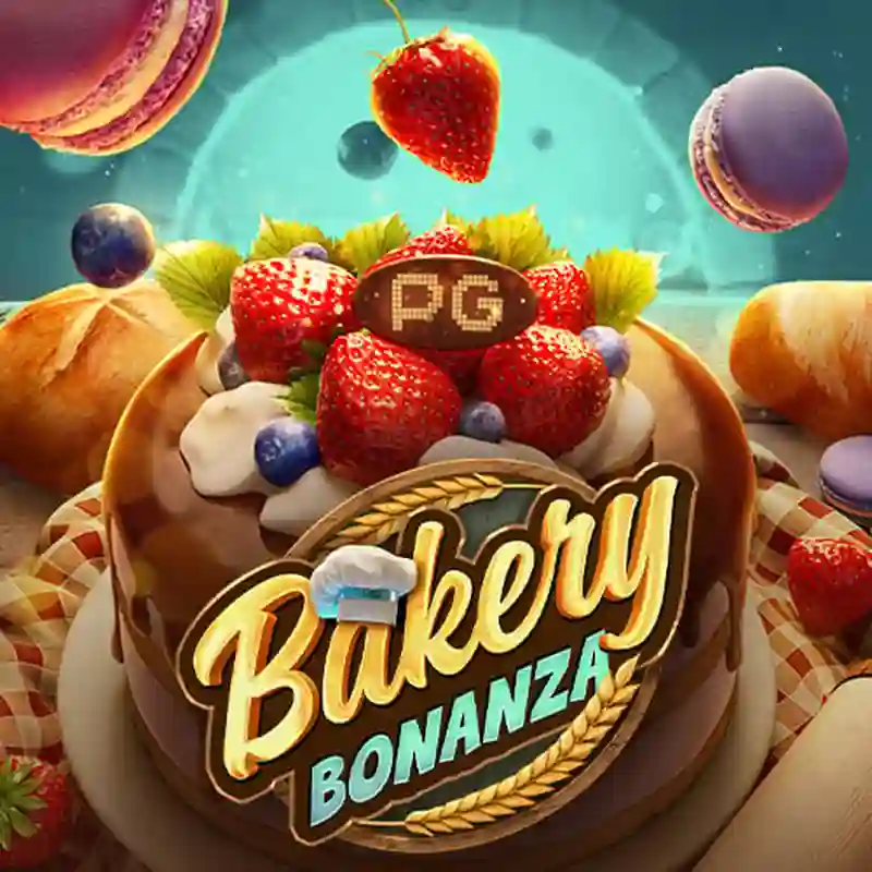 Jugar Bakery Bonanza en melate