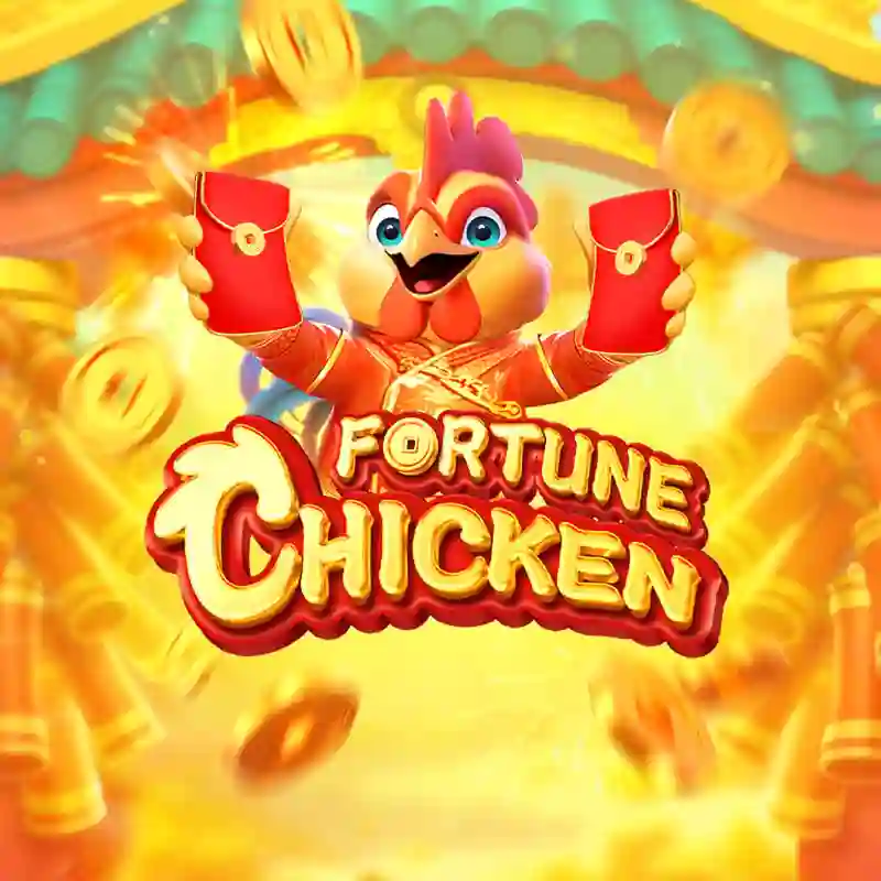 Fortune Chicken Tragamonedas Melate Casino