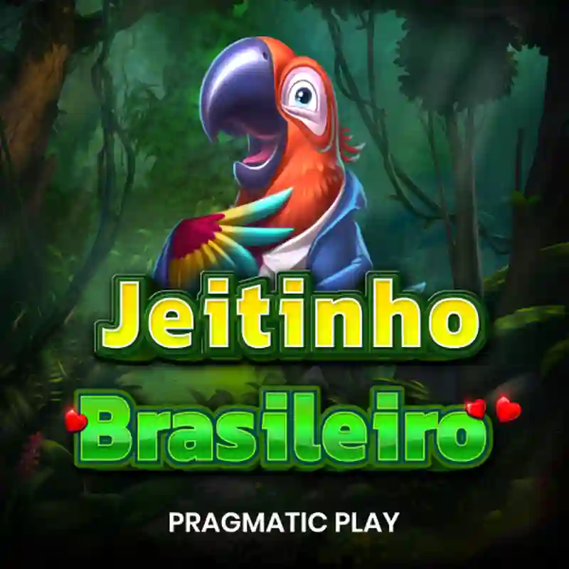 Jugar Jeitinho Brasileiro slots México