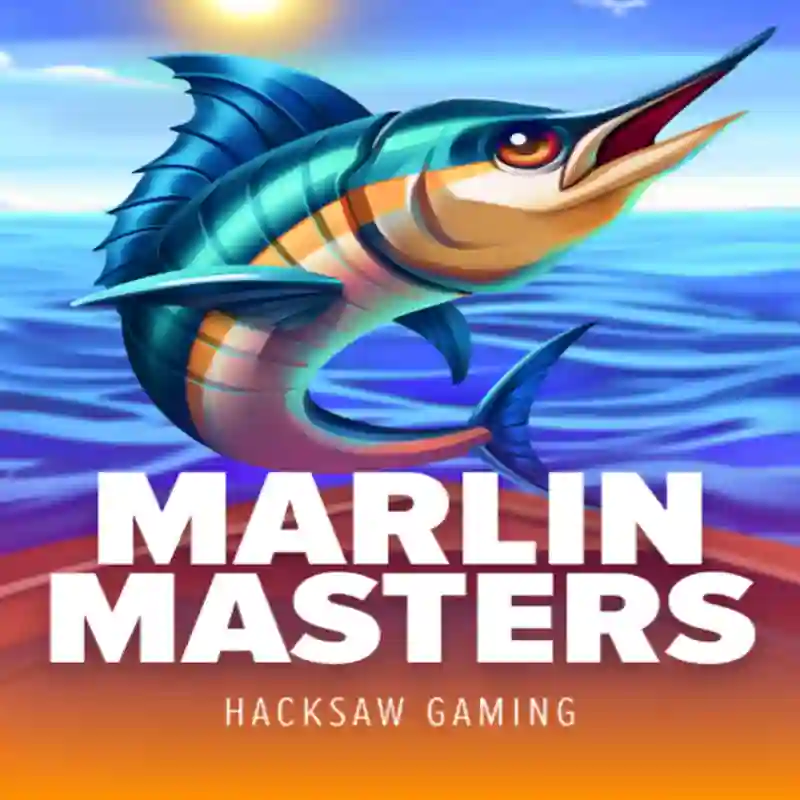 Marlin Masters casino online slot
