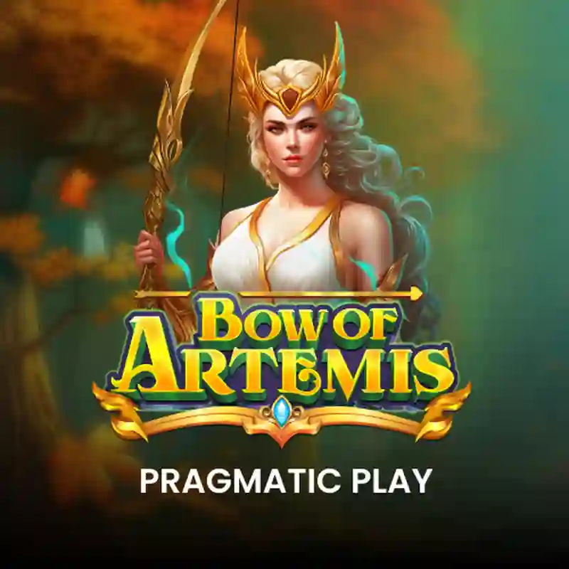 PP Bow of Artemis Slot Game melate