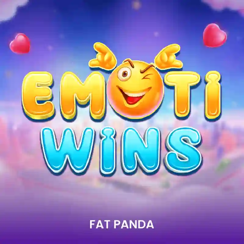 PP Emotiwins Slot Casino Online