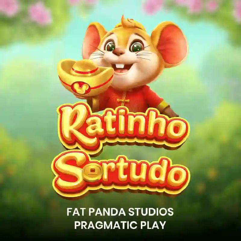 Jugar PP Ratinho Sortudo en melate casino online