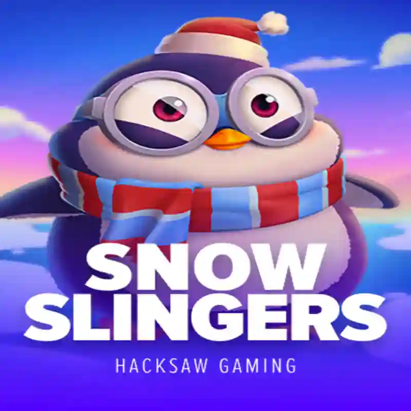 Jugar Snow Slingers en melate