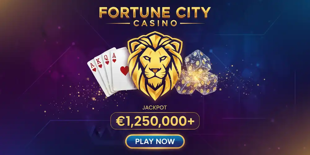 Melate Casino Banner